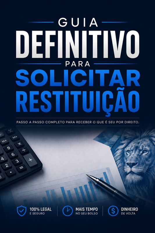 Guia Completo Desenrola Brasil